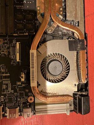 Computerberg Technologies