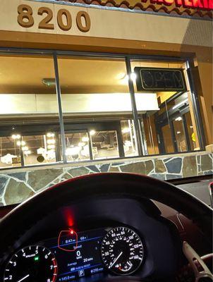 La Michoacana Meat Market