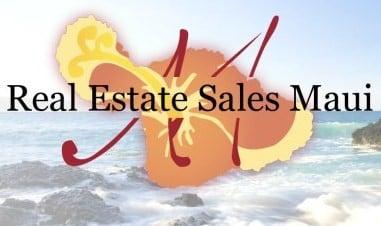 Real Estate Sales Maui