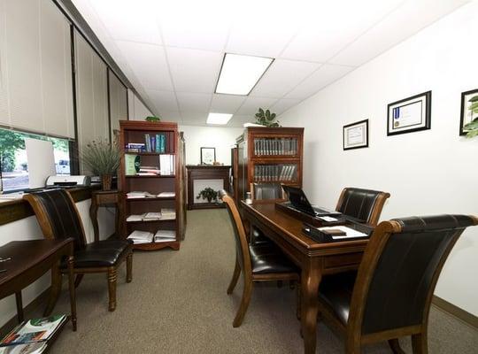 Professional Tax Centers LLC