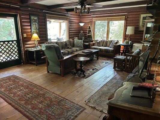 Sarah's Scottish Maids