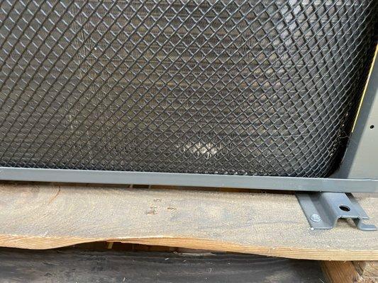 Dishonest company that knows all the loopholes to take your hard earned money leaving you unprotected.