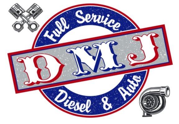 DMJ Services