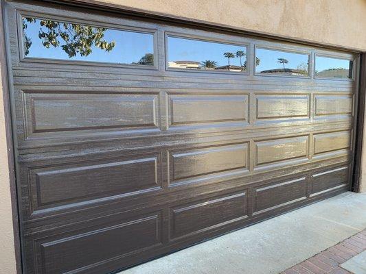 Heavenly Garage Doors & Gates