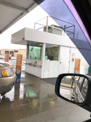 BJ's Wholesale Club Gas Station