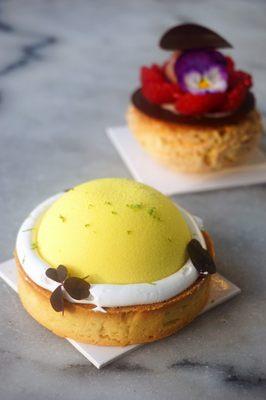 Mademoiselle Colette