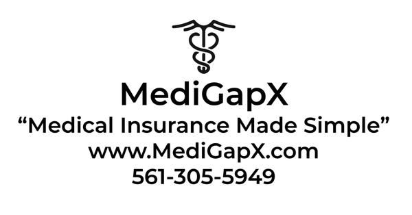 Medigapx Medicare Supplement Insurance