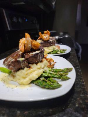 Smoke and Soul Catering