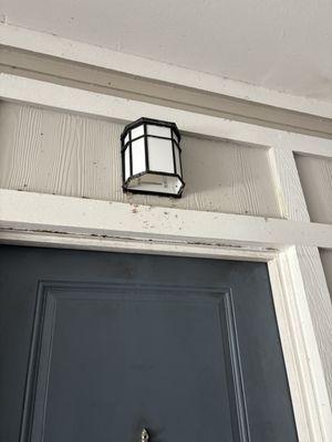 Ariza Corpus Christi