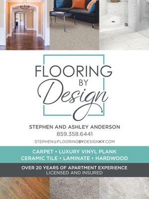 Flooring By Design