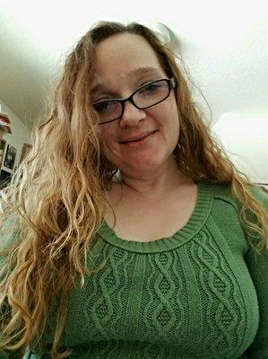 This is a before picture