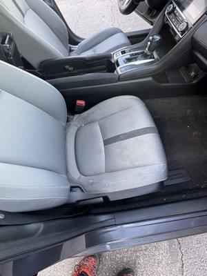 Hivibe Mobile Detail