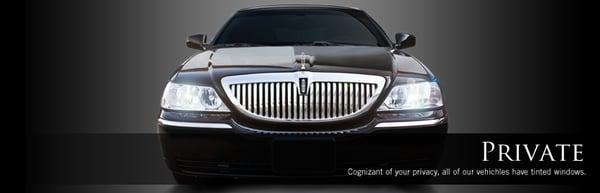 Seattle Airport Shuttle