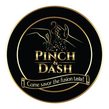 Pinch And Dash