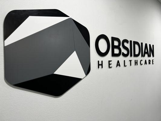 Obsidian Healthcare