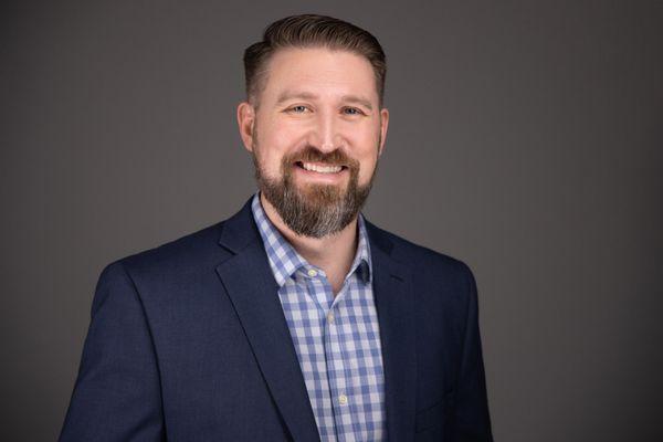 Professional Headshots by Bradley Keith Headshots