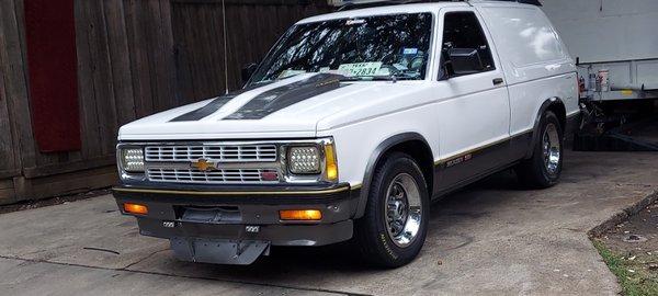 C A R S Mobile Automotive