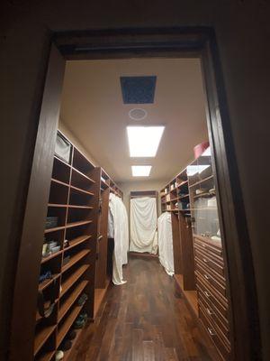 Isaacs Handyman Services