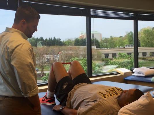 Physical Therapy Solutions