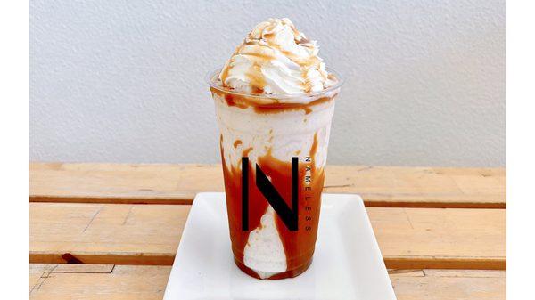 Nameless Tea & Coffee