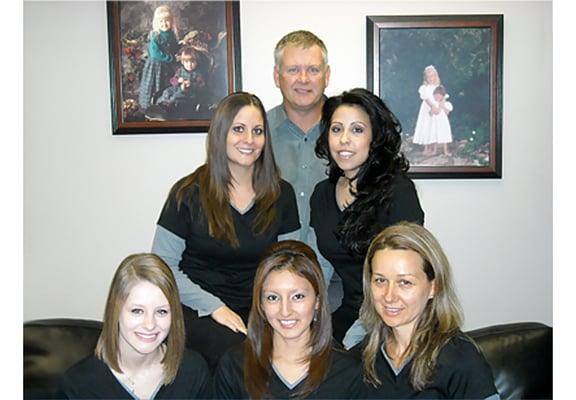 Eric W Bohl, DDS