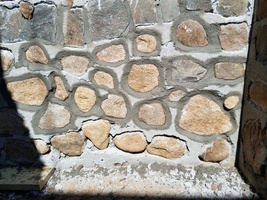 ESTRELLA HOME IMPROVEMENT