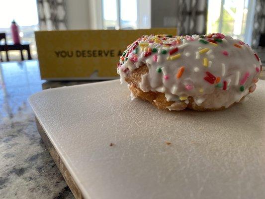 Yummy's Donuts House