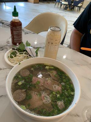 Banh Mi Factory & Pho