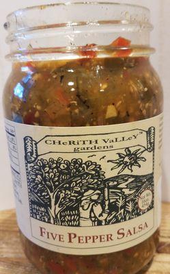 Cherith Valley Gardens