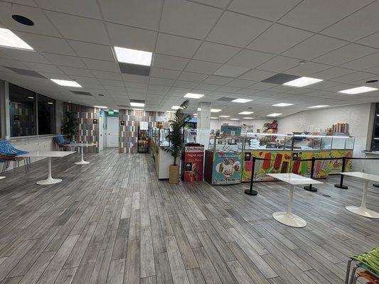 La Neveria Michoacana