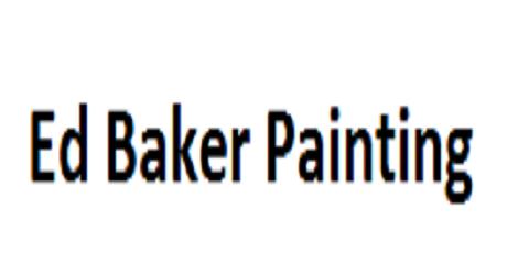 Ed Baker Painting