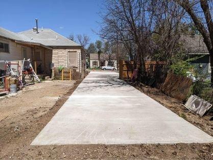 Palomo Construction Group