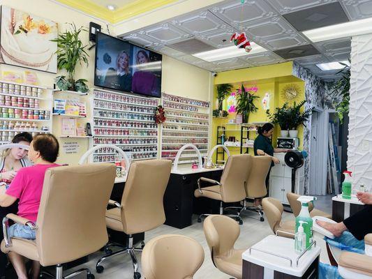 Nail Design Mililani Mauka