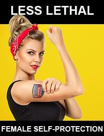 SISU -Strategic Survival Solutions