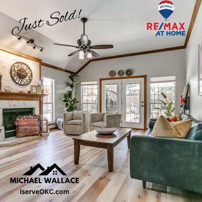 Michael Wallace - Re/Max At Home