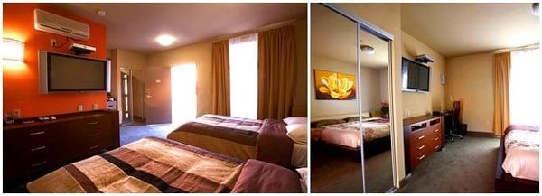 Downtown Berkeley Inn