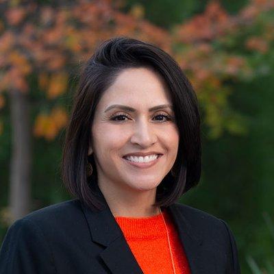 Marina Castillo, M.D