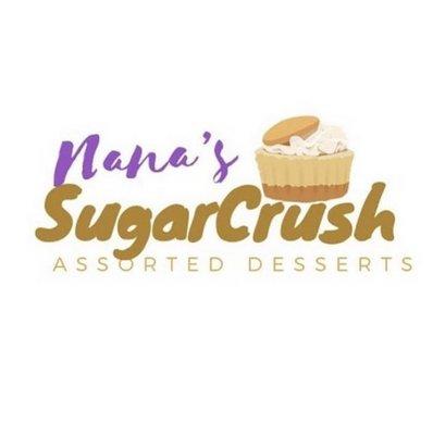 Nana’s Sugar Crush