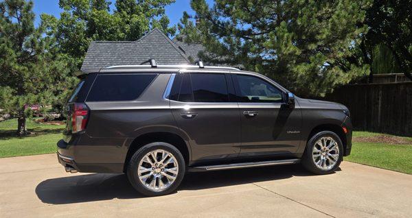 Bob Howard Chevrolet