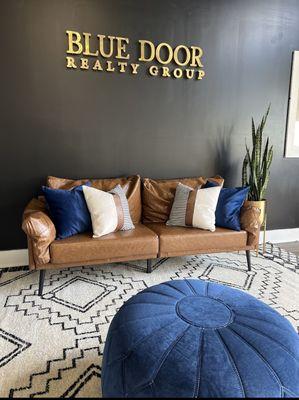 Renee Thompson - Blue Door Realty Group