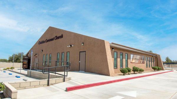 Christian Covenant Church