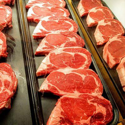 Rocket City Meats & Processing