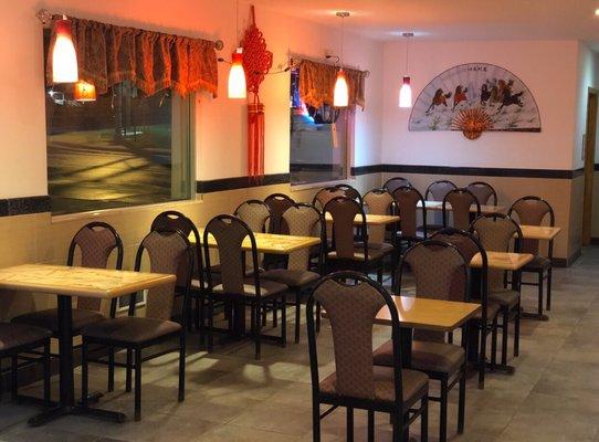 Number 1 Chinese Restaurant