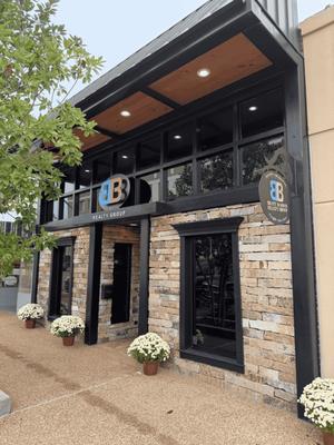 Buddy McClelland - Britt Barnes Realty Group