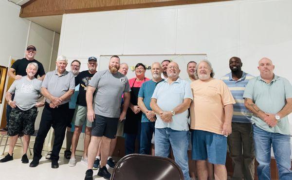 Gateway Baptist Church