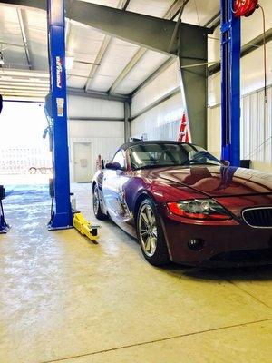 Automotive Unlimited