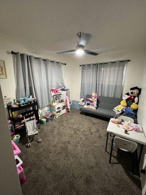 Mountain View In Home Child Care