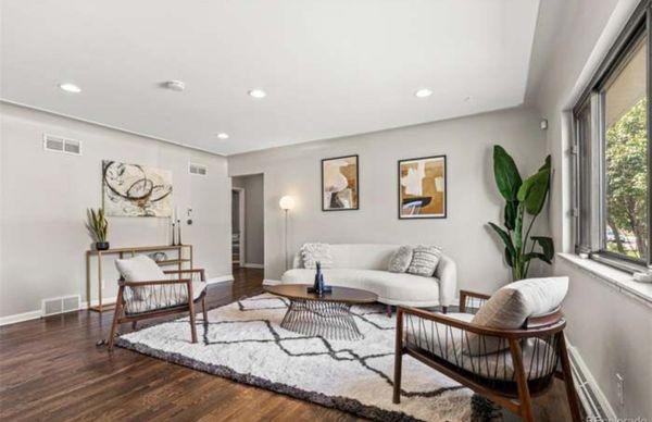 House in Order by Amy