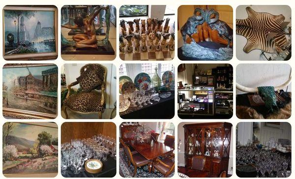 Estate Liquidators Dallas