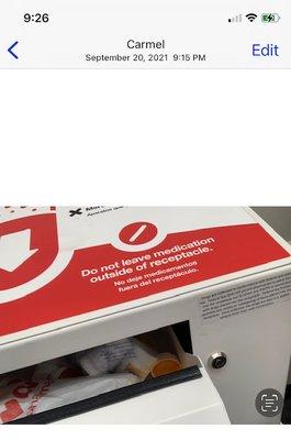 CVS Pharmacy, 1421 S Rangeline Rd, Carmel, IN 46032, US - MapQuest